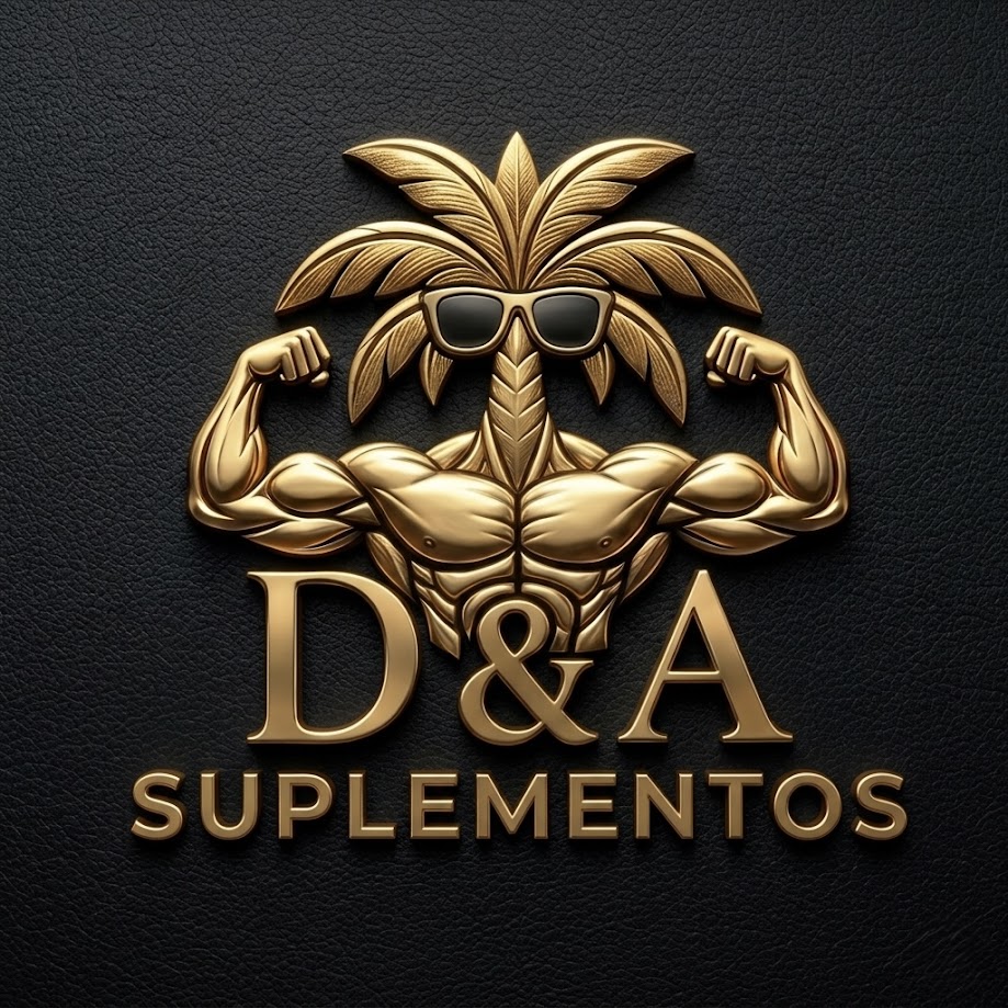D&A Logo